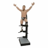 Aew gallery statuette bryan danielson 25 cm