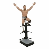 Aew gallery statuette bryan danielson 25 cm