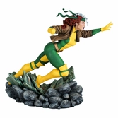 Marvel comic gallery statuette rogue 25 cm