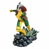 Marvel comic gallery statuette rogue 25 cm