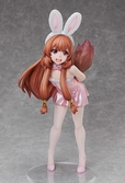 The rising of the shield hero statuette pvc 1/4 raphtalia (young) bunny ver. 36 cm
