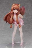 The rising of the shield hero statuette pvc 1/4 raphtalia (young) bunny ver. 36 cm