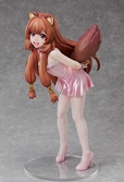 The rising of the shield hero statuette pvc 1/4 raphtalia (young) bunny ver. 36 cm