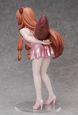 The rising of the shield hero statuette pvc 1/4 raphtalia (young) bunny ver. 36 cm