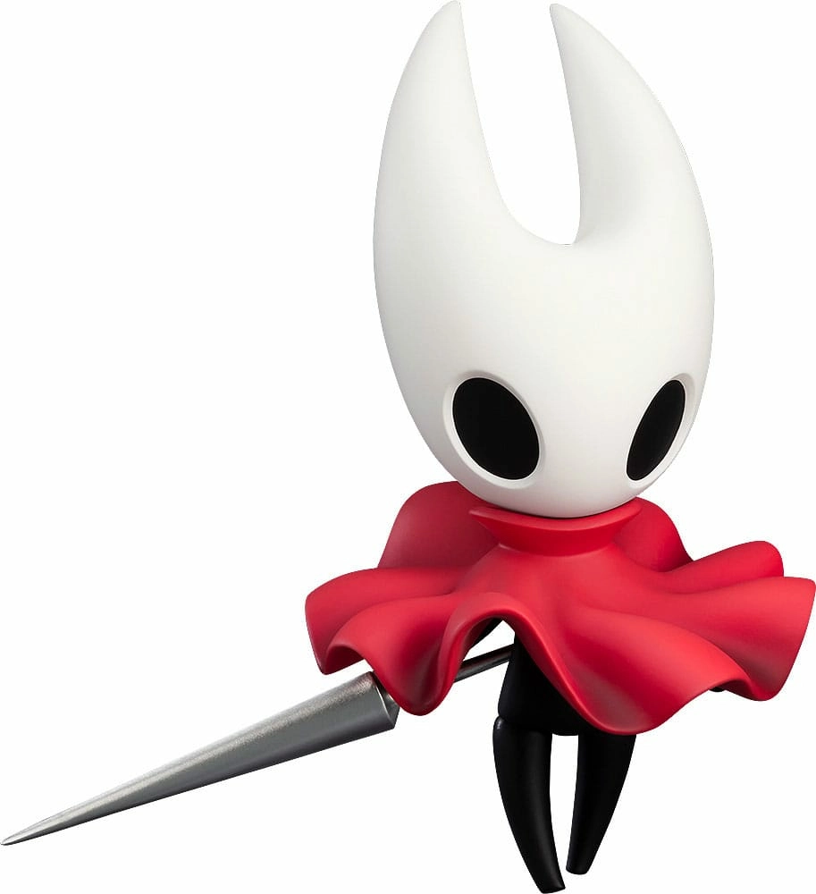Hollow knight figurine nendoroid 10 cm