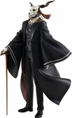 The ancient magus' bride statuette pvc pop up parade elias ainsworth 24 cm