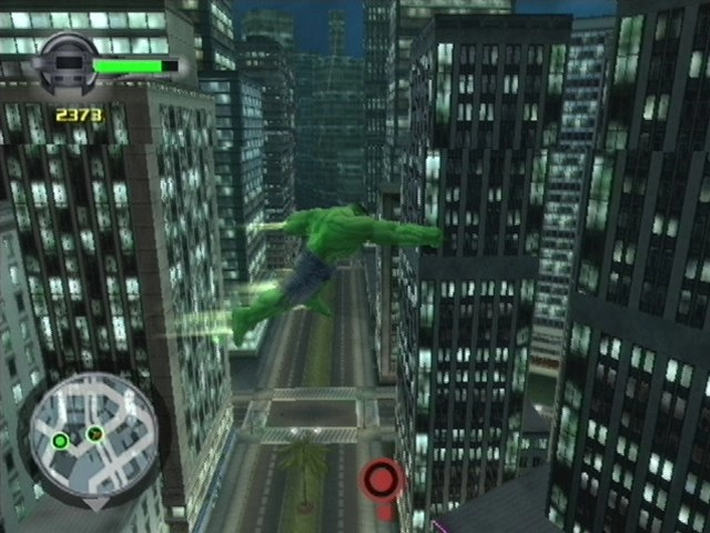 Jeux Vidéo The Incredible Hulk Ultimate Destruction PlayStation 2 (PS2 - Foto 6