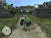 The Incredible Hulk : Ultimate Destruction - PlayStation 2