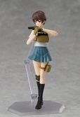 Little armory figurine figma armed jk: variant b 13 cm