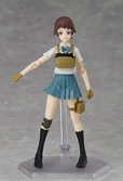Little armory figurine figma armed jk: variant b 13 cm