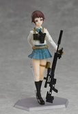 Little armory figurine figma armed jk: variant b 13 cm