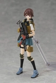 Little armory figurine figma armed jk: variant b 13 cm