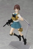 Little armory figurine figma armed jk: variant b 13 cm