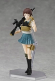Little armory figurine figma armed jk: variant b 13 cm