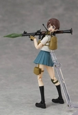 Little armory figurine figma armed jk: variant b 13 cm