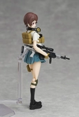 Little armory figurine figma armed jk: variant b 13 cm