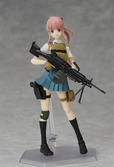 Little armory figurine figma armed jk: variant b 13 cm