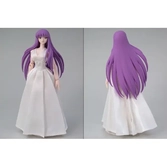 Saint Seiya Myth Cloth Athena- Saori Kido