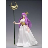 Saint Seiya Myth Cloth Athena- Saori Kido