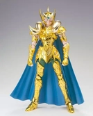Saint Seiya figurine Myth Cloth Ex Aries Mu