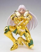 Saint Seiya figurine Myth Cloth Ex Aries Mu