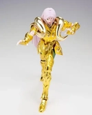 Saint Seiya figurine Myth Cloth Ex Aries Mu