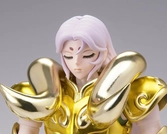 Saint Seiya figurine Myth Cloth Ex Aries Mu