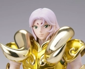 Saint Seiya figurine Myth Cloth Ex Aries Mu