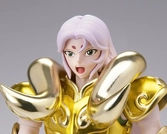 Saint Seiya figurine Myth Cloth Ex Aries Mu