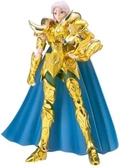 Saint Seiya figurine Myth Cloth Ex Aries Mu