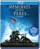 Memoires de nos peres - Blu-ray
