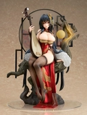Azur lane statuette pvc 1/7 taiho 25 cm