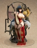 Azur lane statuette pvc 1/7 taiho 25 cm