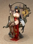 Azur lane statuette pvc 1/7 taiho 25 cm