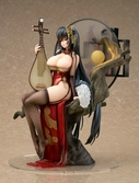 Azur lane statuette pvc 1/7 taiho 25 cm