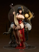 Azur lane statuette pvc 1/7 taiho 25 cm