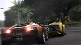 Test Drive Unlimited - XBOX 360