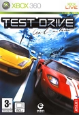 Test Drive Unlimited - XBOX 360