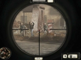 Sniper Art Of Victory - PC