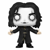 The crow pop! movies vinyl figurine eric 9 cm