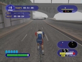 Tour de France 1903-2003 édition du centenaire - PlayStation 2