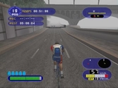 Tour de France 1903-2003 édition du centenaire - PlayStation 2