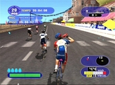 Tour de France 1903-2003 édition du centenaire - PlayStation 2