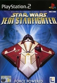 Star Wars Jedi Starfighter - PlayStation 2