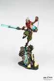 League of legends statuette 1/4 ekko 62 cm