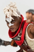 League of legends statuette 1/4 ekko 62 cm