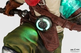 League of legends statuette 1/4 ekko 62 cm