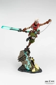 League of legends statuette 1/4 ekko 62 cm