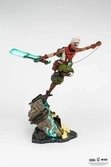 League of legends statuette 1/4 ekko 62 cm