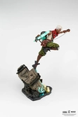 League of legends statuette 1/4 ekko 62 cm